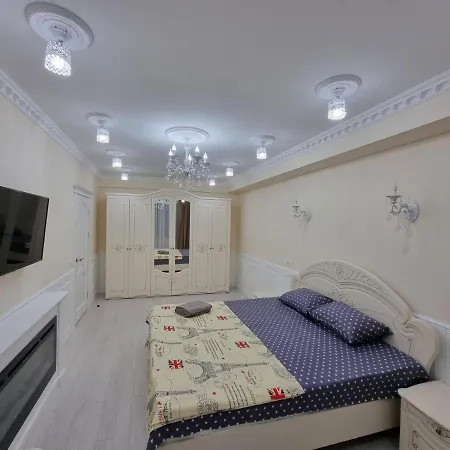 Apartment Luxury Ismail Street In