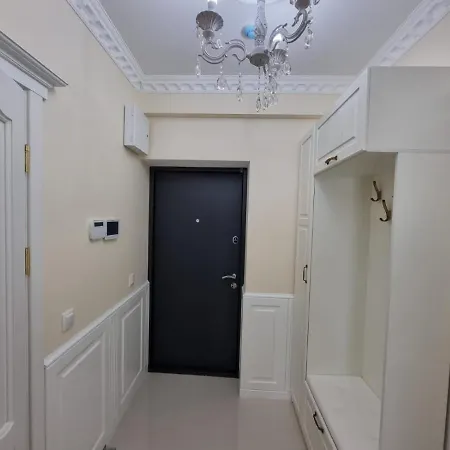 Luxury Ismail Street In Apartment *
