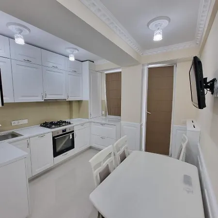 Apartment Luxury Ismail Street In