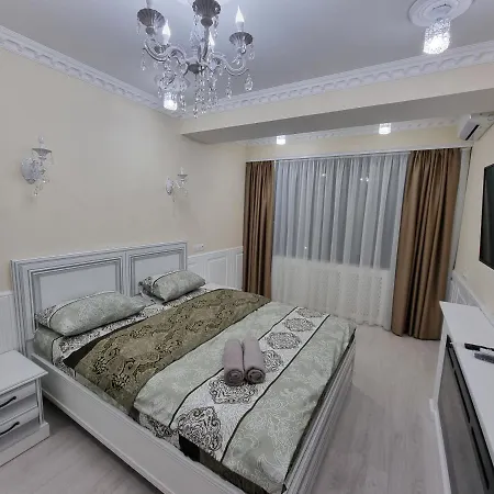 Luxury Ismail Street In * Chisinau