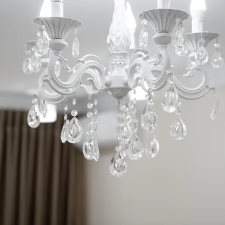 Apartment Luxury Ismail Street In Chisinau