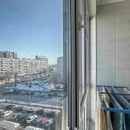 Apartment Luxury Ismail Street In