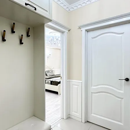 Luxury Ismail Street In Apartment Chisinau
