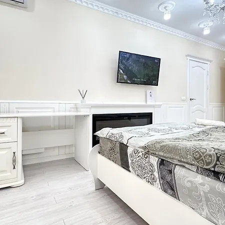 Luxury Ismail Street In Apartment *