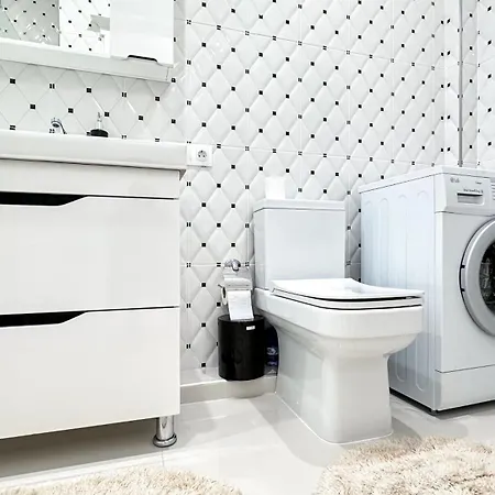 Luxury Ismail Street In Apartment