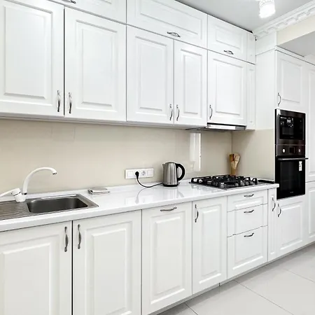 Luxury Ismail Street In Apartment *