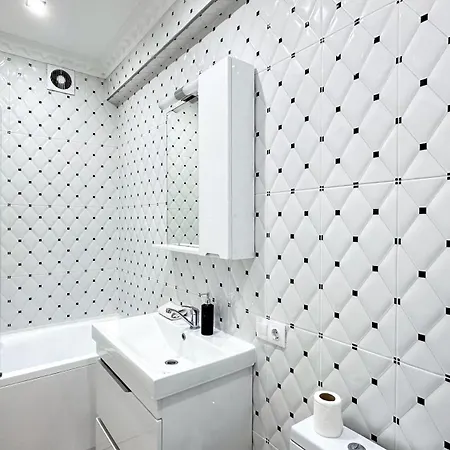 Apartment Luxury Ismail Street In