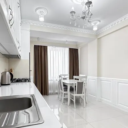 Luxury Ismail Street In Apartment *