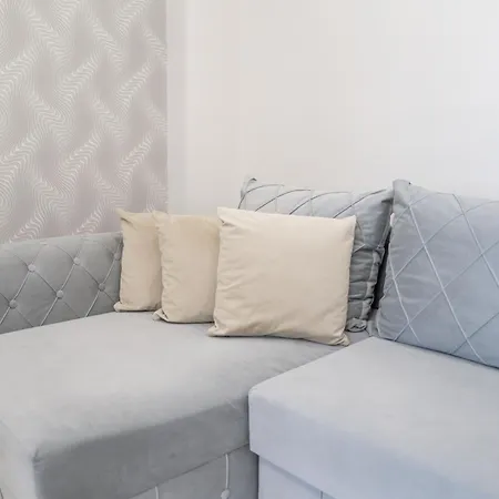 Apartment Luxury Ismail Street In Chisinau