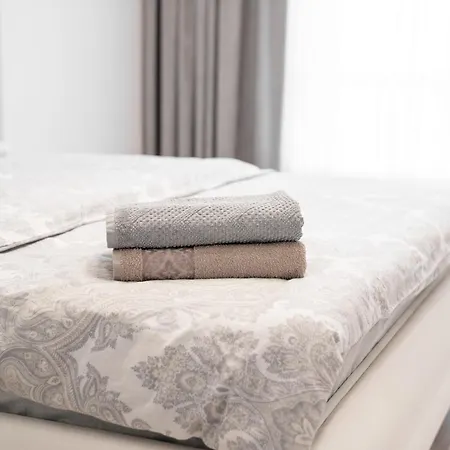 Luxury Ismail Street In Apartment