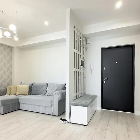 Apartment Luxury Ismail Street In