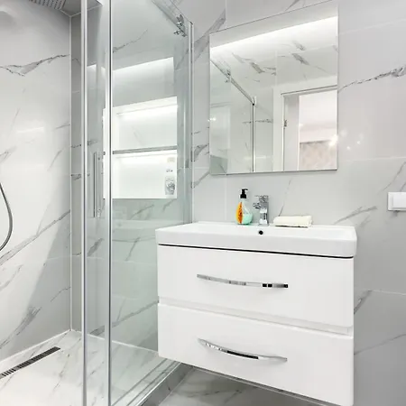 Apartment Luxury Ismail Street In *