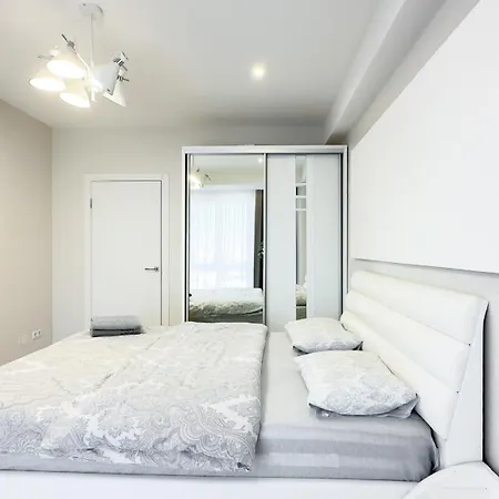 Apartment Luxury Ismail Street In